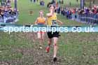 Boys Under-15s 2026 UK CAU Inter Counties Cross Country, Wollaton Park, Nottingham. Photo: David T. Hewitson/Sports for All Pics